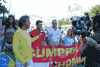A Cabe�a da Marcha
